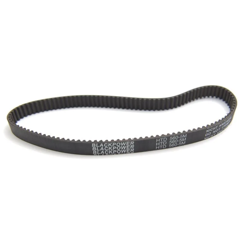 Beyaz Kansai Reçme Kayış 20mm / 560-5M