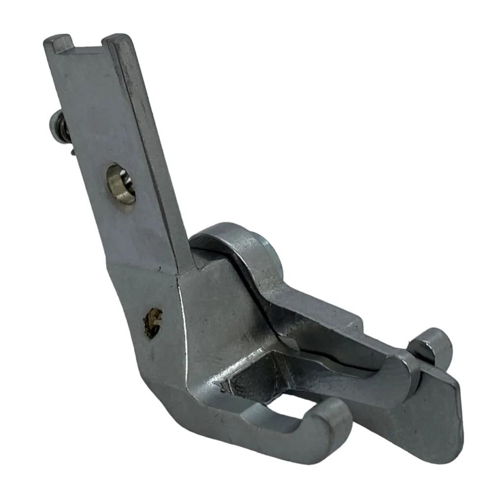 Brother 837 Sağ 6mm Çima Ayak — görsel 1