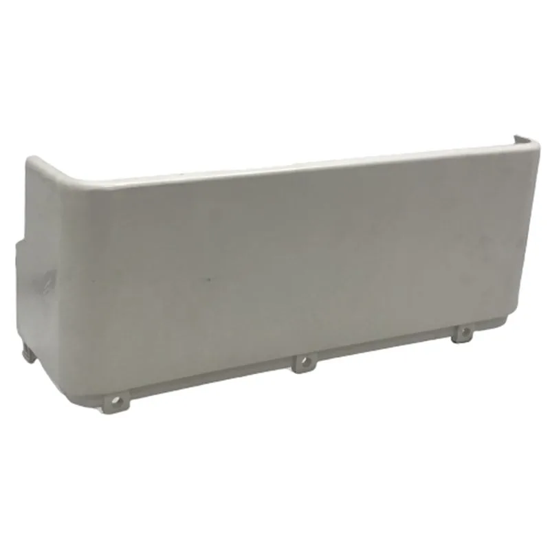 Brother Overlok N Seri Yan Plastik Kapak / S38301-020 — görsel 1