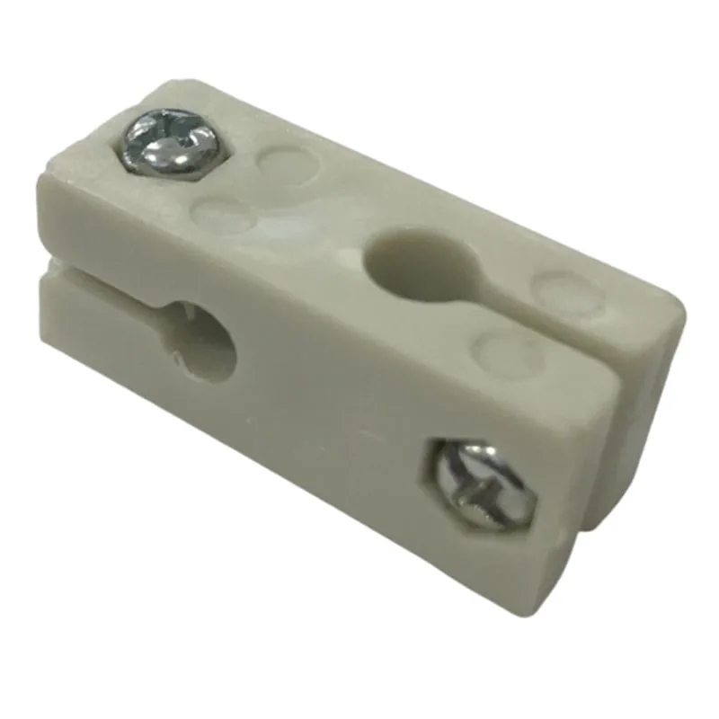 Çardak İp Dağıtıcı Küçük Plastik Kütük / BT-2382 — görsel 1