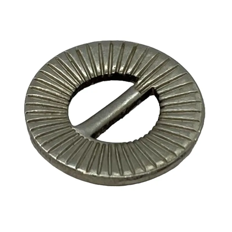 Düz Makine Metal Tansiyon Cırcırı / S12441-001 — görsel 1