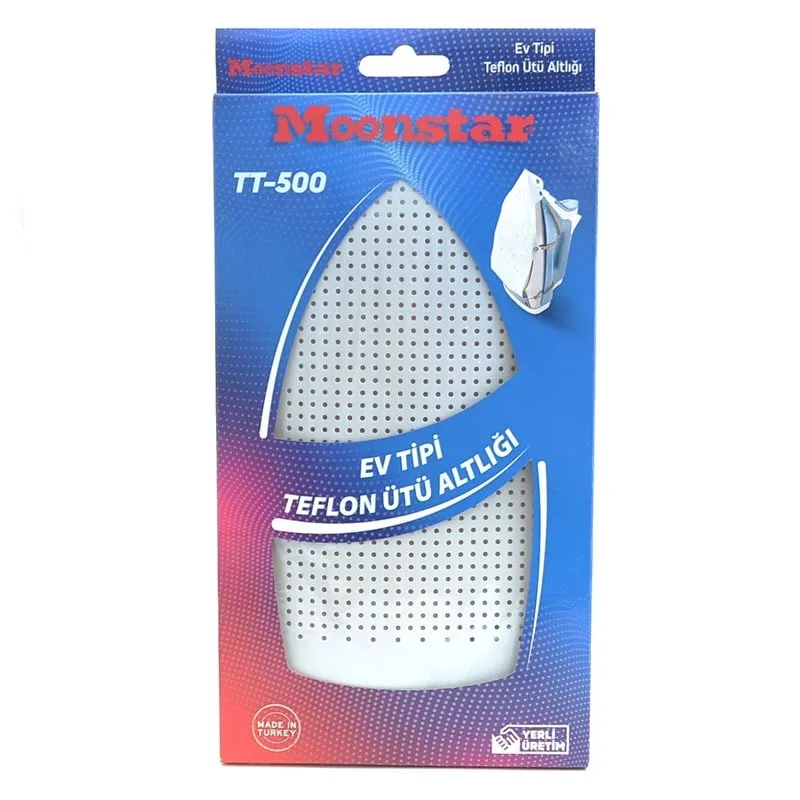 Ev Tipi Teflon Ütü Altlığı / TT-500 — görsel 1