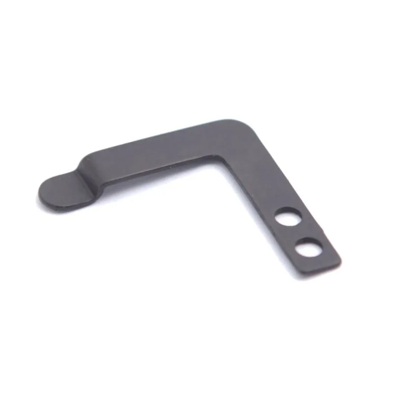Juki Overlok Ön Sürgü Kapak Tırnağı / 118-03301 — görsel 1