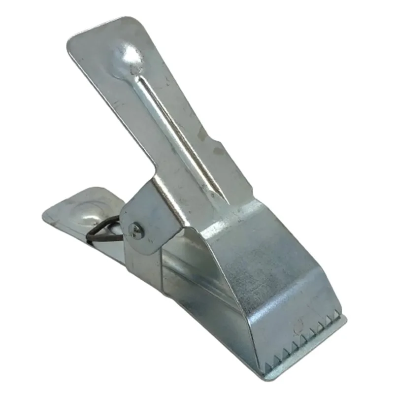 Mini Tırtıllı Pastal Maşası / CLMP-08 — görsel 1