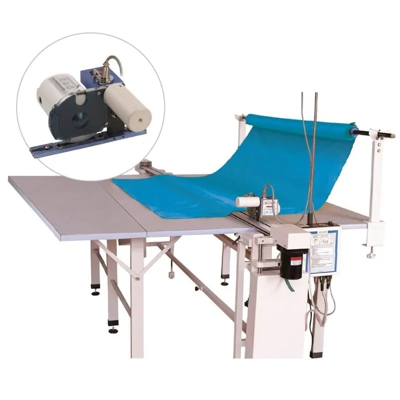 Otomatik Pastal Başı Kesim Makinesi 2.7 Metre / PLS-S2 — görsel 1