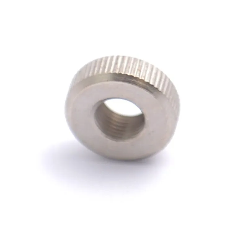 1245-545 Metal Tansiyon Somunu — görsel 1