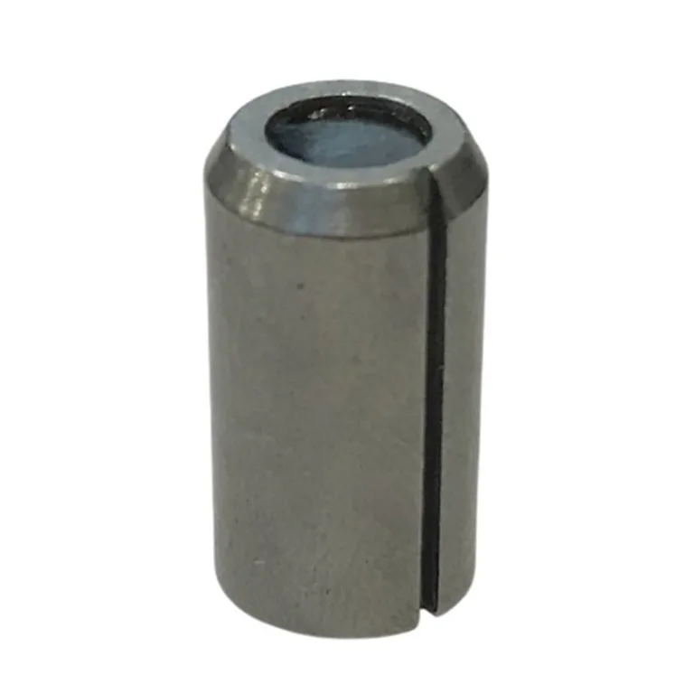 Ütü Solenoid Valf Çekirdeği Ve Yayı 1/4inç (Yarıklı) / TS CKR 7000