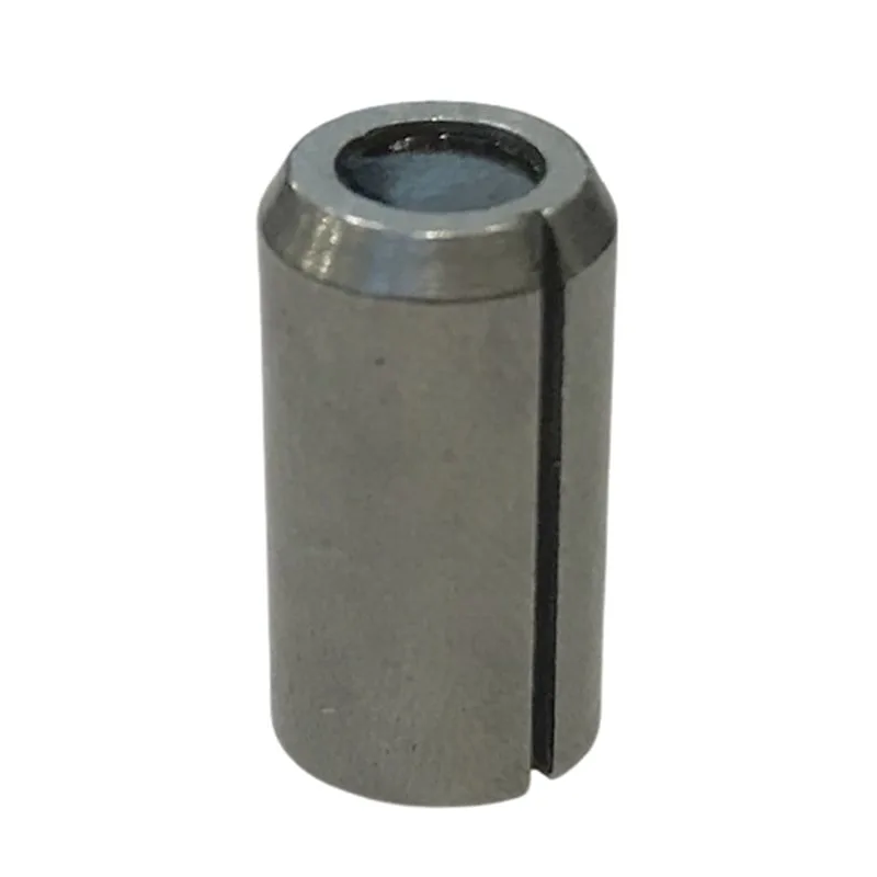 Ütü Solenoid Valf Çekirdeği Ve Yayı 1/4inç (Yarıklı) / TS CKR 7000 — görsel 1