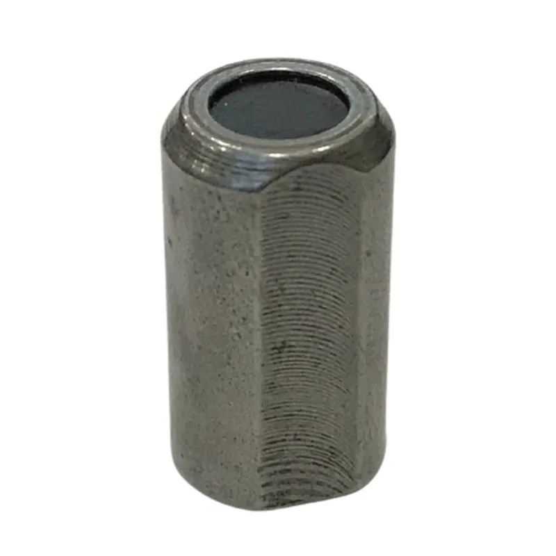 Ütü Solenoid Valf Çekirdeği Ve Yayı 1/4inç (Frezeli) / 336612 — görsel 1