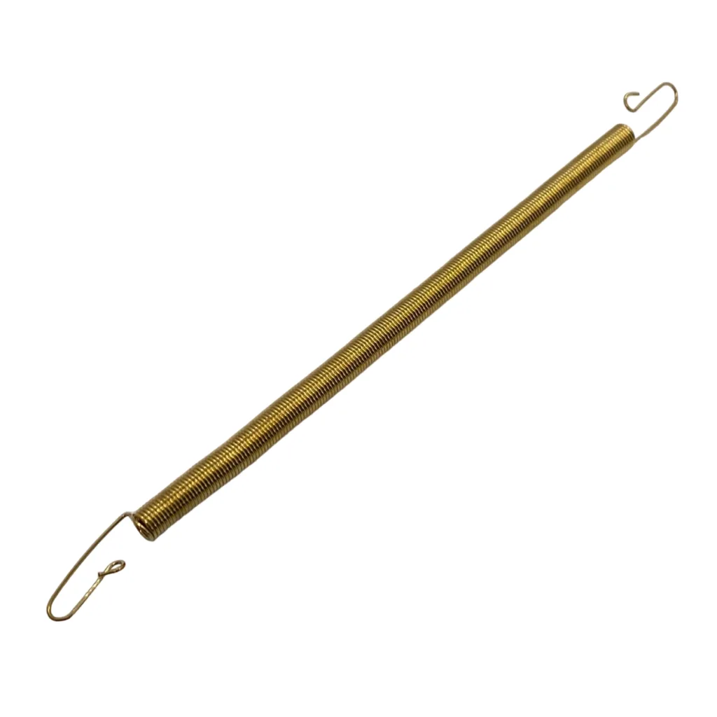 Ütü Teflon Yayı / SY NCY 200 — görsel 1