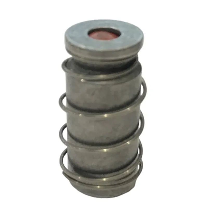 Ütü Solenoid Valf Çekirdeği Ve Yayı — görsel 1
