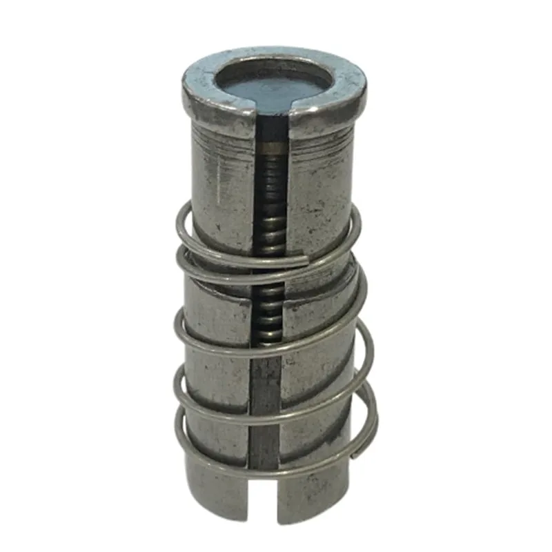 Ütü Solenoid Valf Çekirdeği Ve Yayı 1/2inç — görsel 1