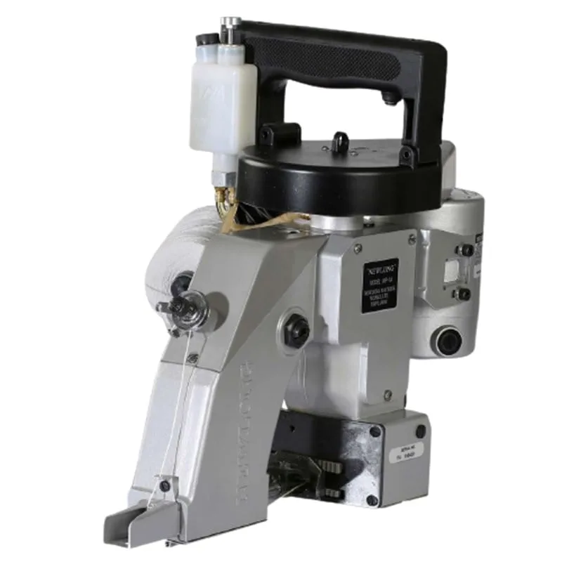 Çuvalağzı Dikiş Makinesi / NP-7A — görsel 1