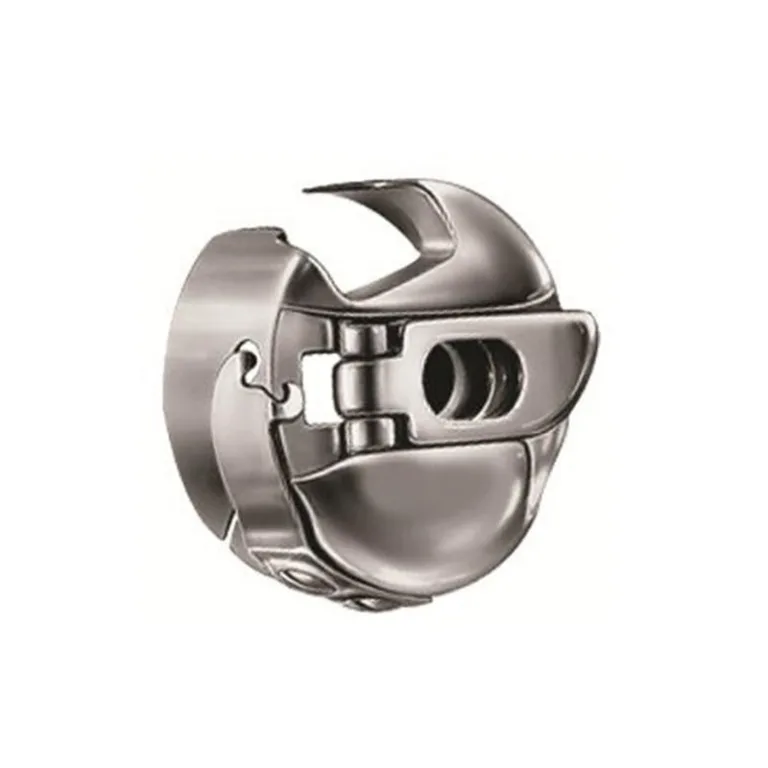 Zikzak Mekik 9mm / 130.06.320