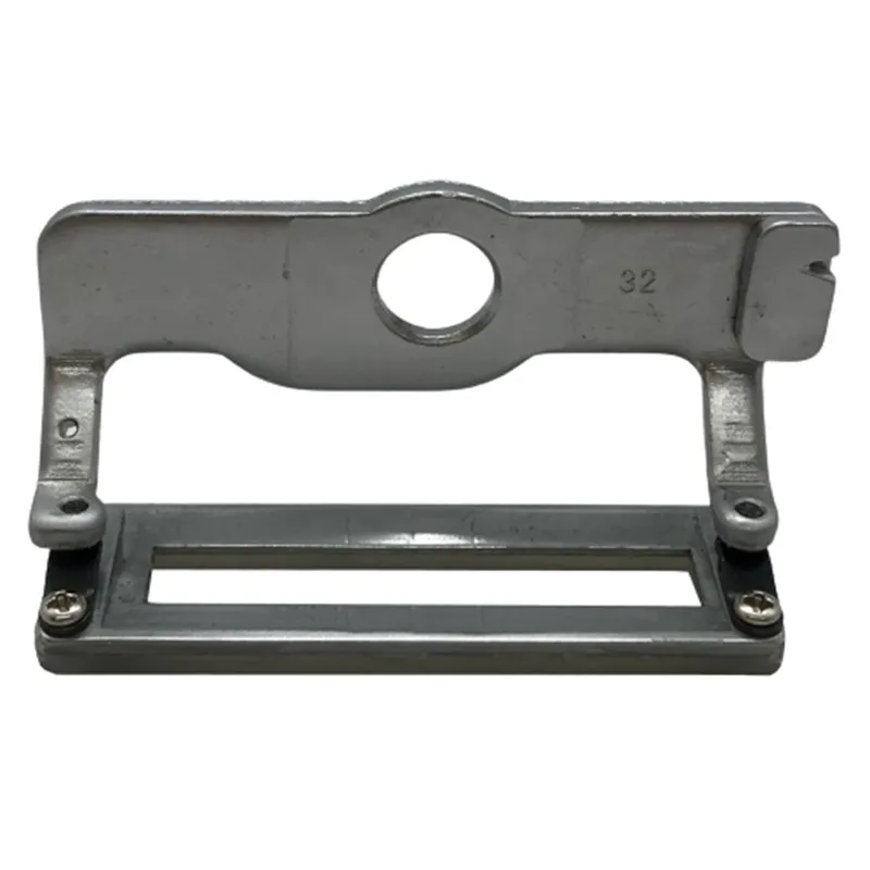 Brother 814 İlik Ayak 32mm / 144574-001 — görsel 1