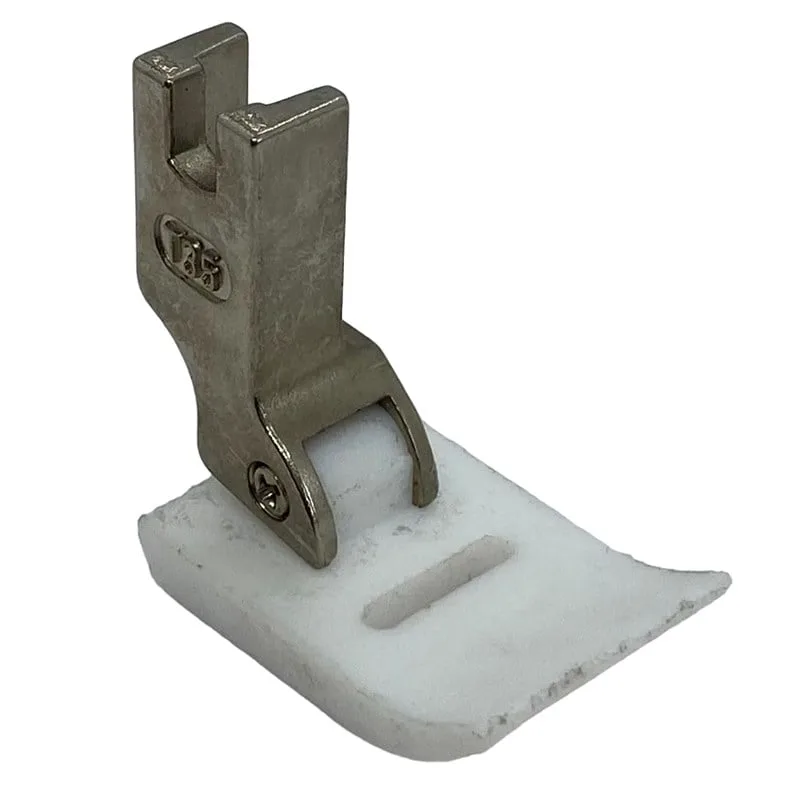 Düz Makine Plastik Zikzak Ayak / T652 12MM — görsel 1