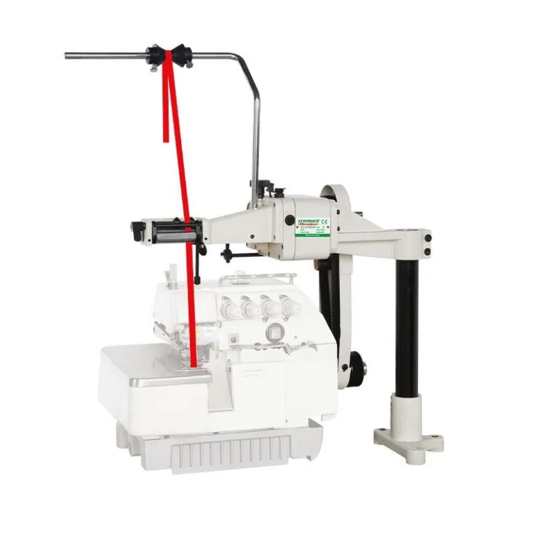 Genel Overlok Çektirme Aparatı / SP-MDK60