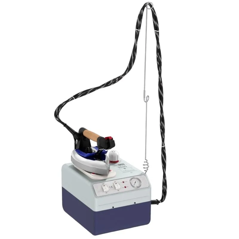Kazanlı Ütü Süper Mini 3.5lt / SPR/MN 2035