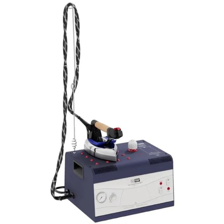 Kazanlı Ütü Süper Mini 5lt / SPR/MN 2005 E