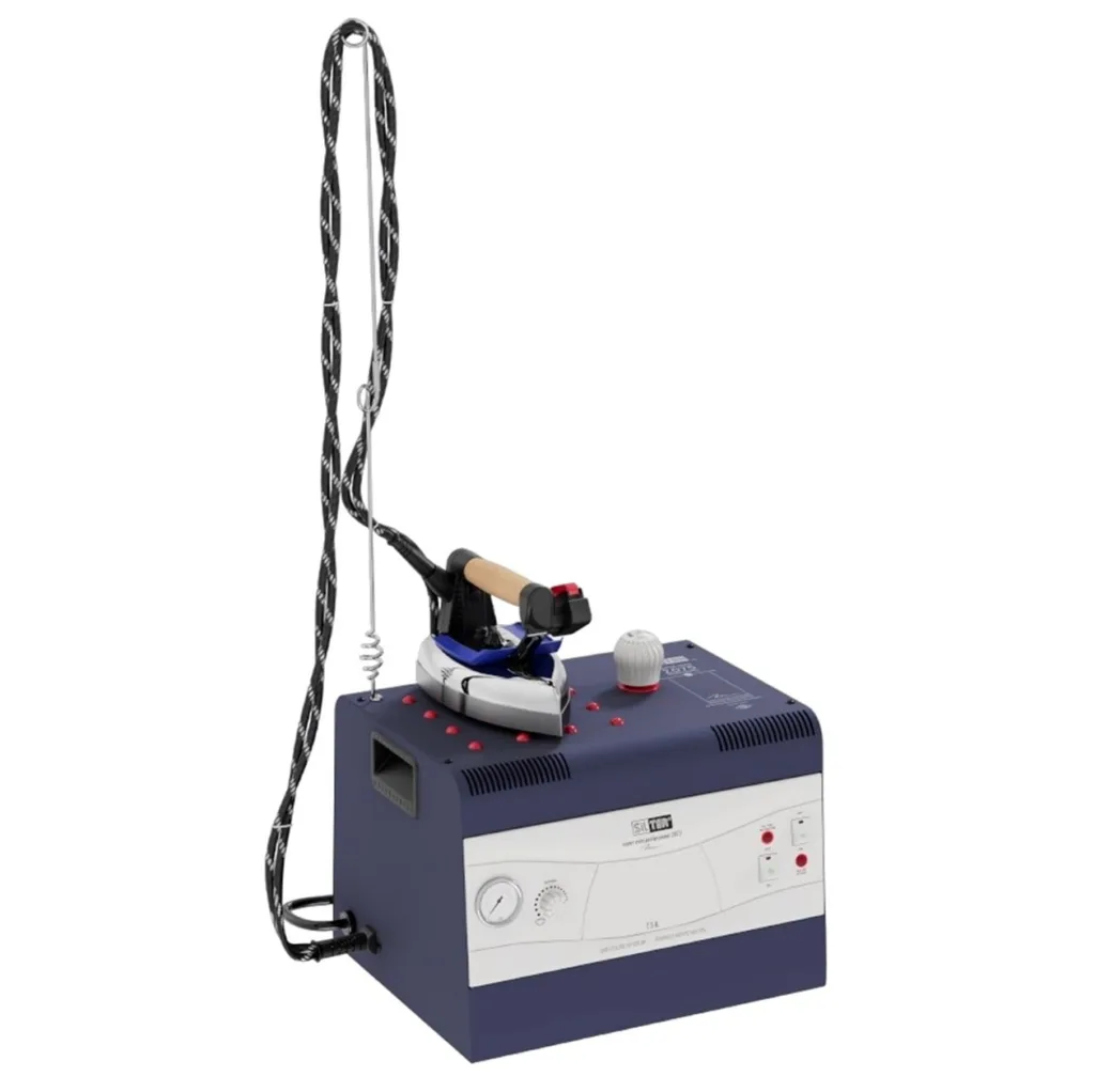 Kazanlı Ütü Süper Mini 7.5lt / SPR/MN 2075