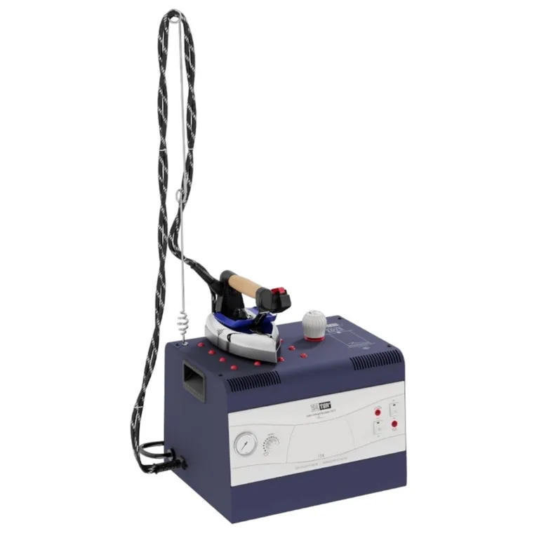 Kazanlı Ütü Süper Mini 7.5lt / SPR/MN 2075