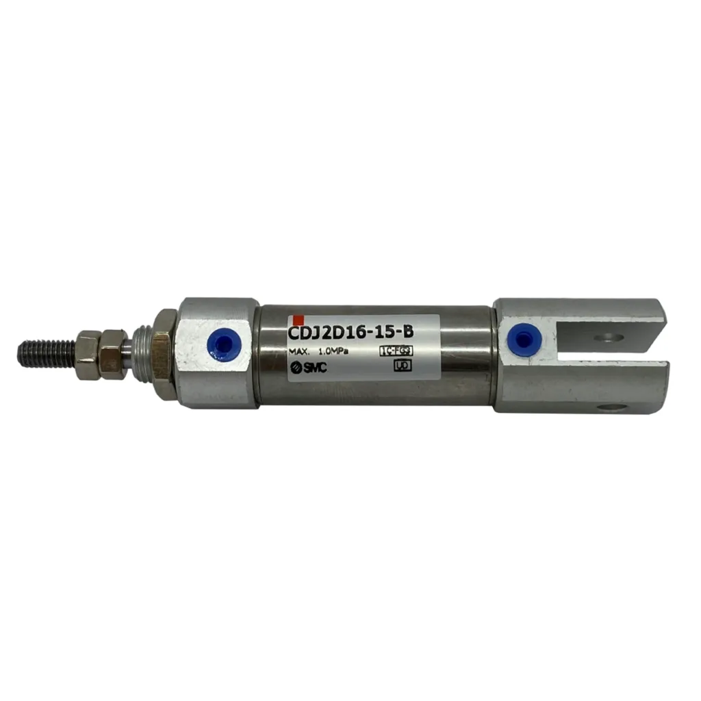 Brother Gözlü İlik DH4-B981 Piston / CDJ2D16-15-B (S44530000) — görsel 1