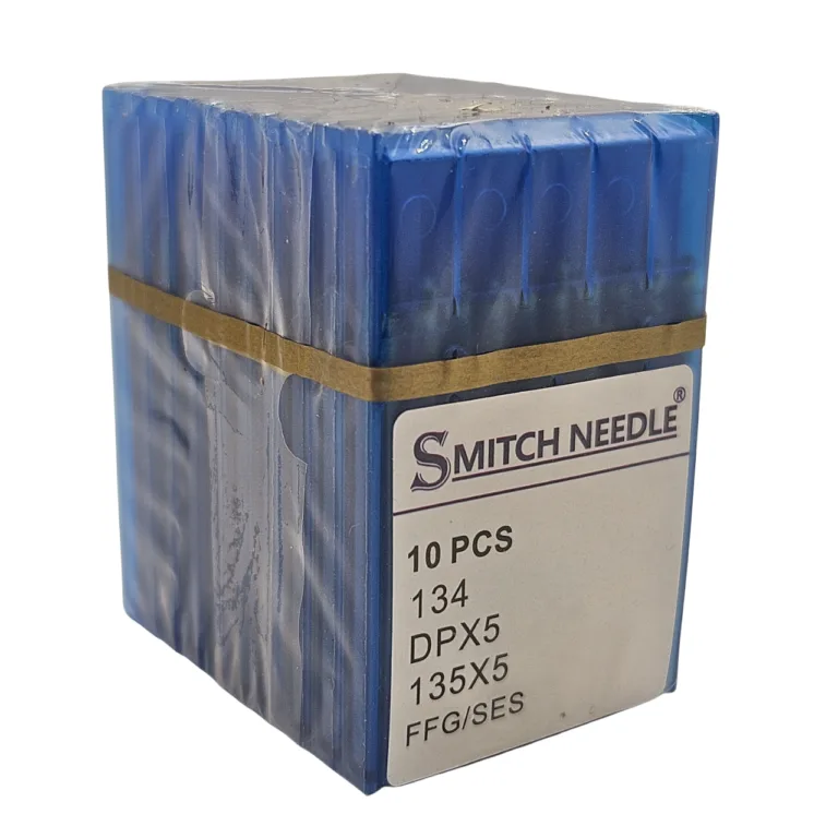Düz Makine Kalın Dip Dikiş İğnesi / DPX5 SES 10/70 100ADET