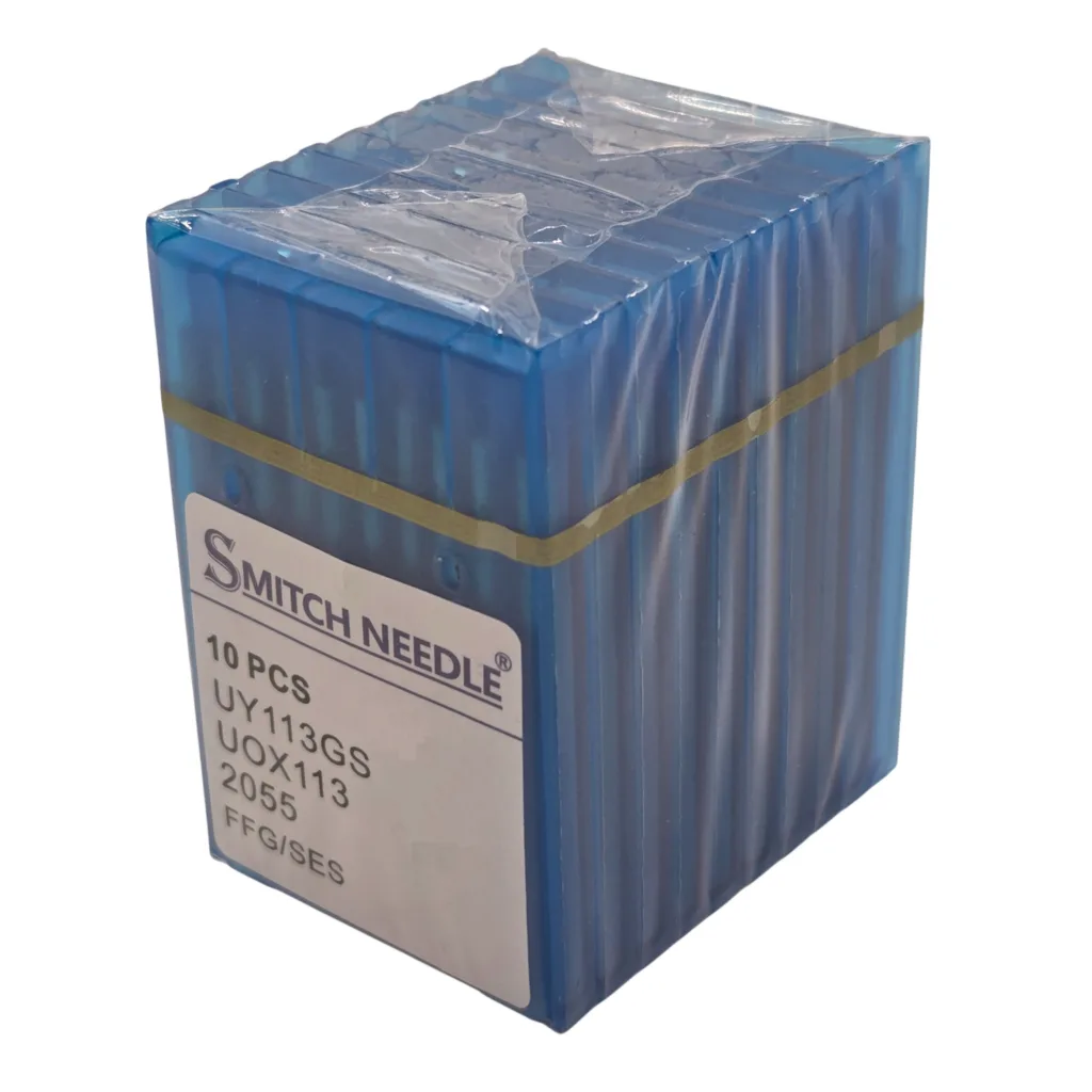 Lastik Dikiş İğnesi / UO113 GS SES 18/110 100ADET