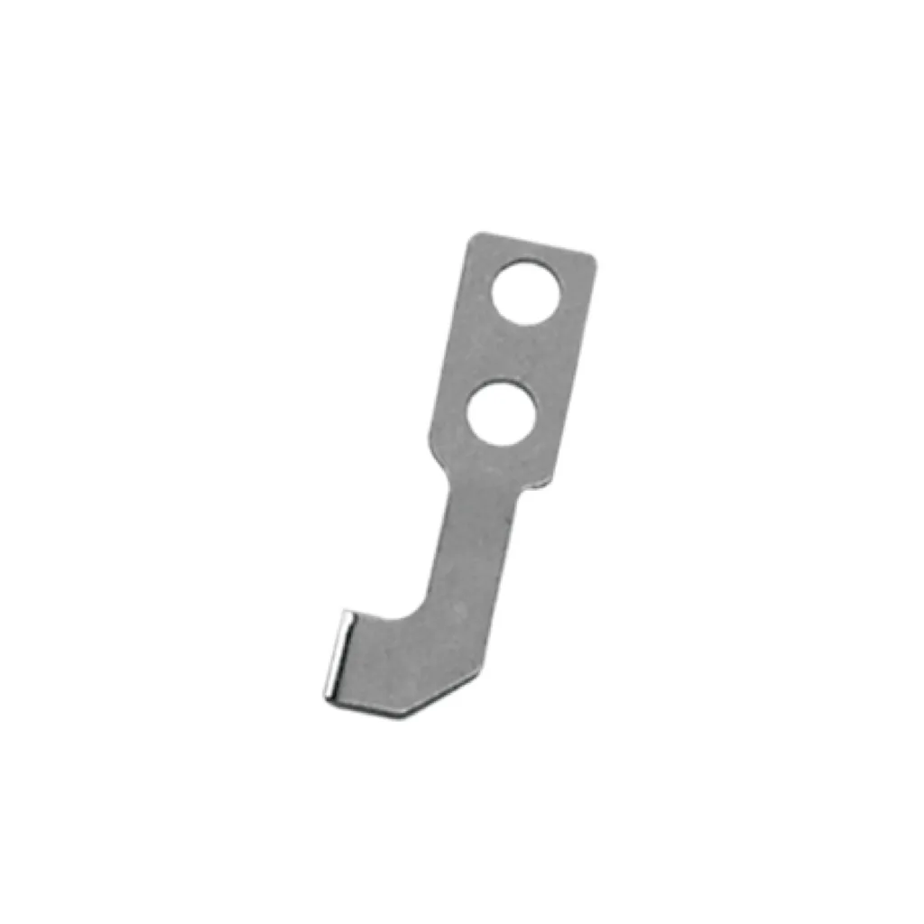 Juki MB-373 Düğme Bıçaklı Sabit Bıçak / B2410-373-000
