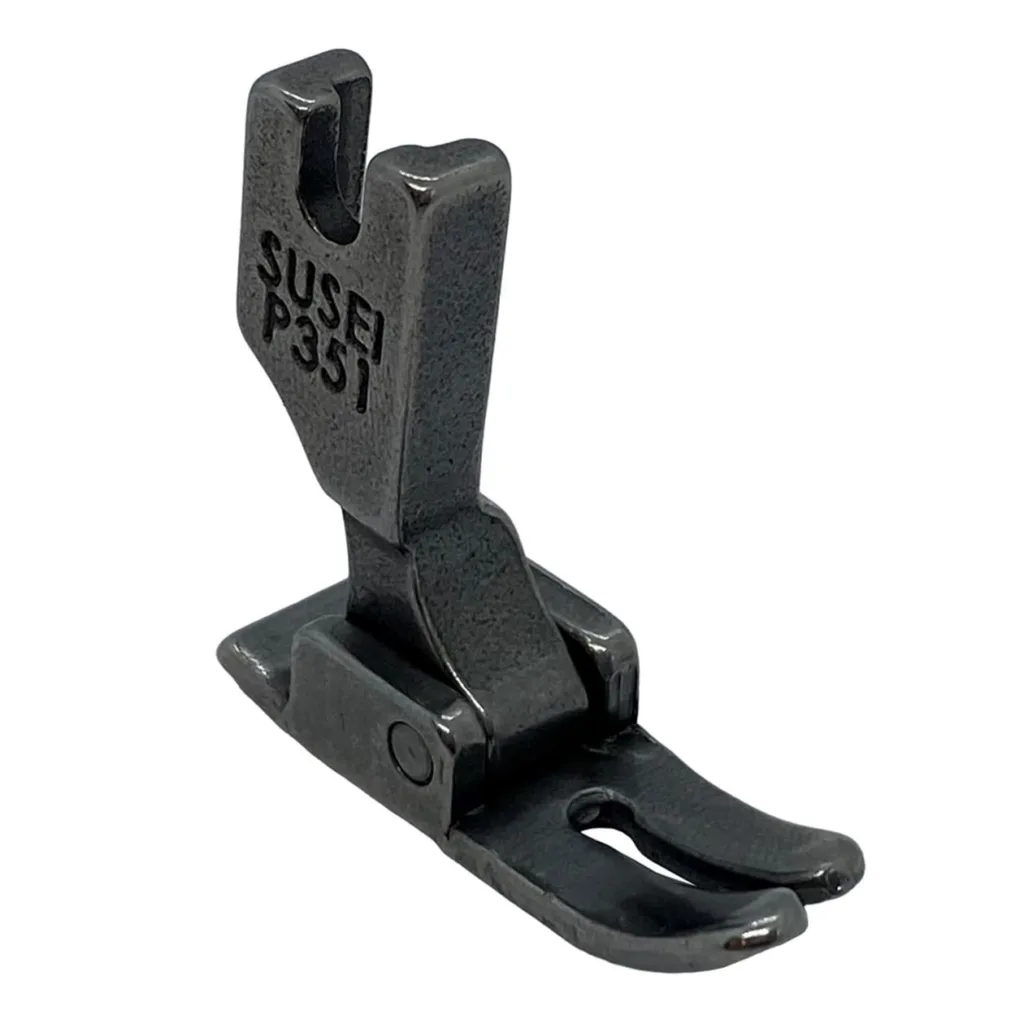 Düz Makine Ayak / P351 — görsel 1