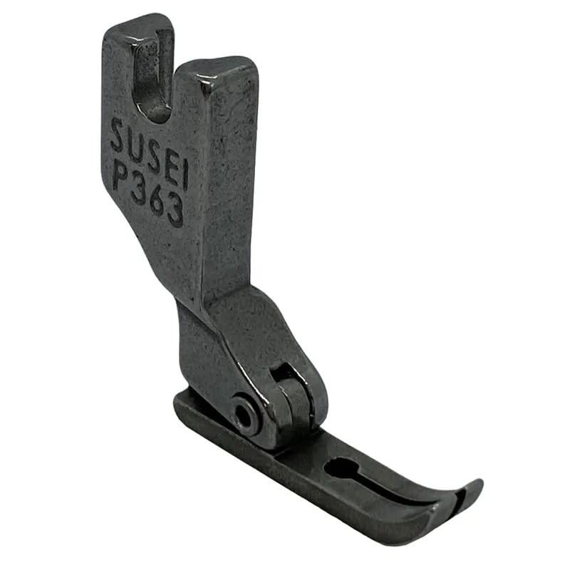 Düz Makine Fermuar Çatal Ayak / P363 — görsel 1