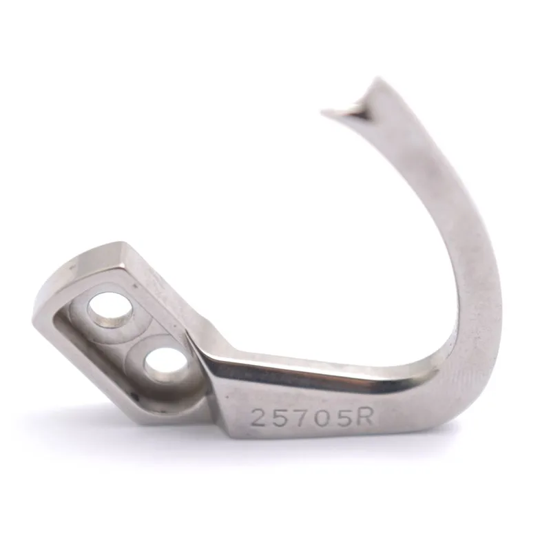 Halı Overlok Lüper Sağ / 25705R — görsel 1
