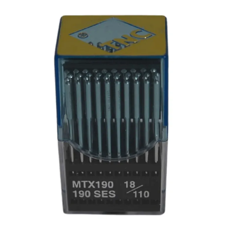 Kol Takma Dikiş İğnesi / MTX190 SES 18/110 100ADET