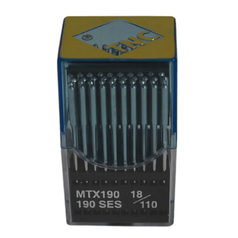 Kol Takma Dikiş İğnesi / MTX190 SES 18/110 100ADET