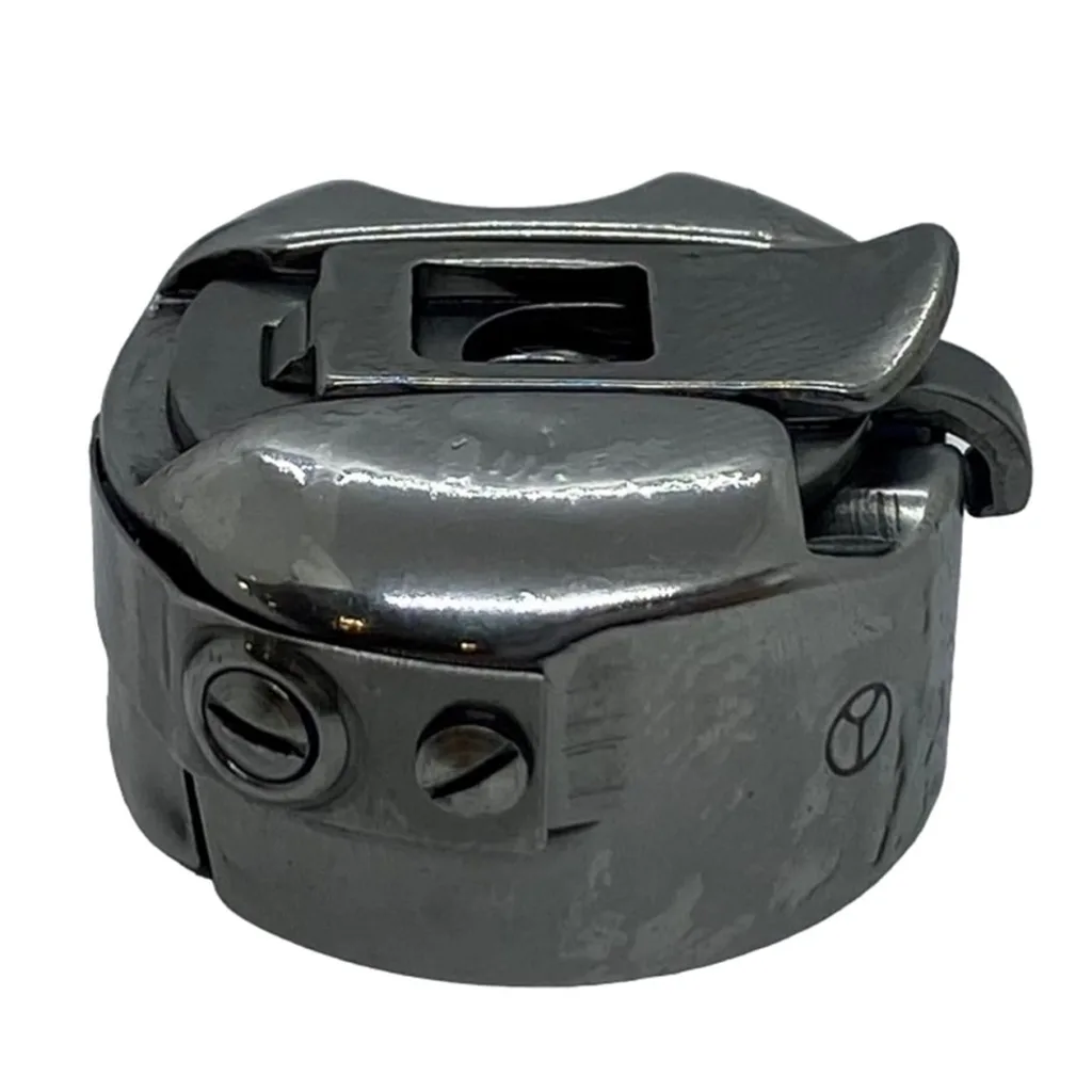 Düz Makine Yaylı Mekik / BC-DB1-NBL6 (52237NBL6) — görsel 1