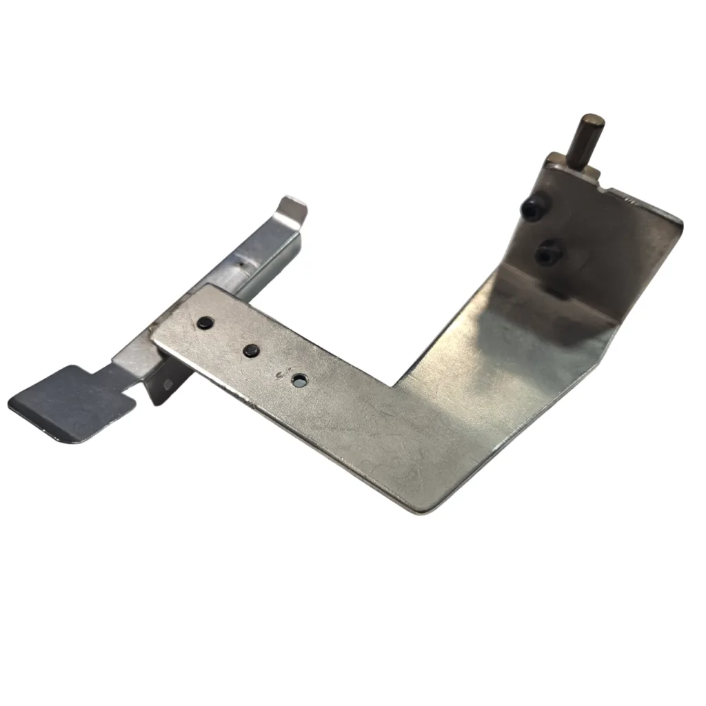 Üstten Gelen Sabit Lastik Apara 10mm / UMA-81 — görsel 1