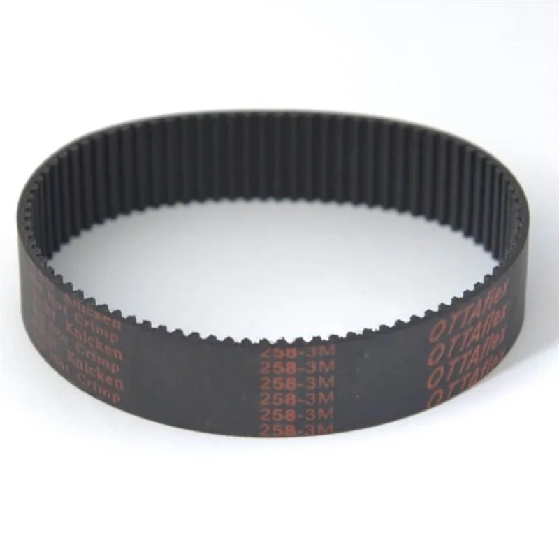 Triger Kayış 13mm / 258 3M — görsel 1