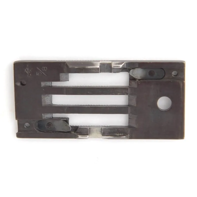 Brother Çiftiğne 875 Elektronik 5/8 Plaka / 149954-001 — görsel 1