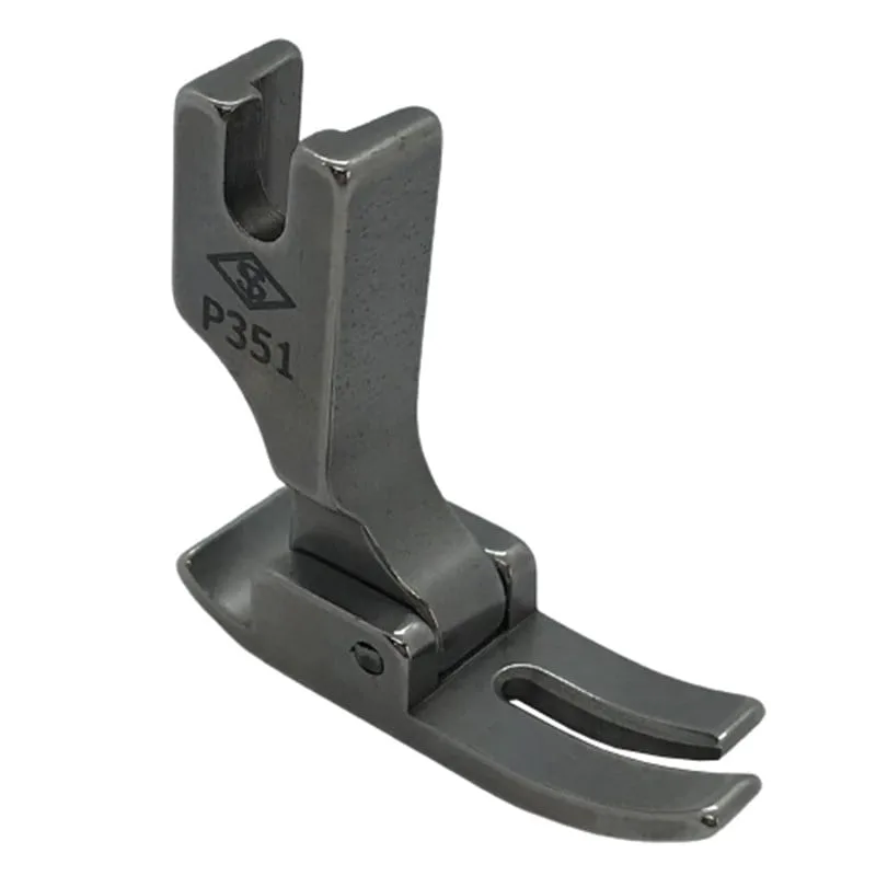 Düz Makine Ayak / P351 — görsel 1