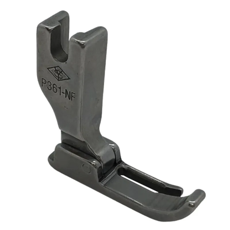 Düz Makine Transportlu Ayak / P361-NF — görsel 1