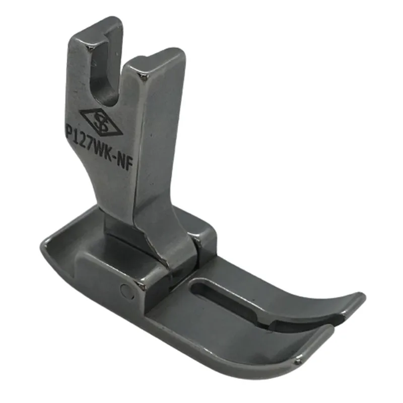 Düz Makine Transportlu Kot Ayak / P127WK-NF — görsel 1
