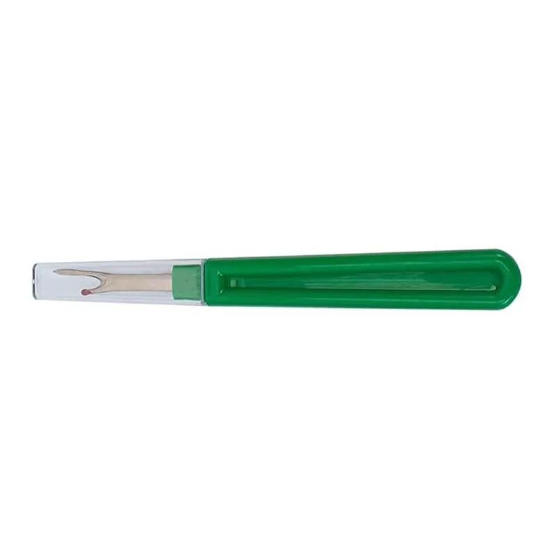 Plastik Saplı Büyük İlik Sökücü / 115R — görsel 2