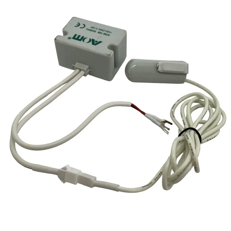 Dikiş Makinesi Ledli Lamba (Beyaz) / AOM-10B — görsel 2