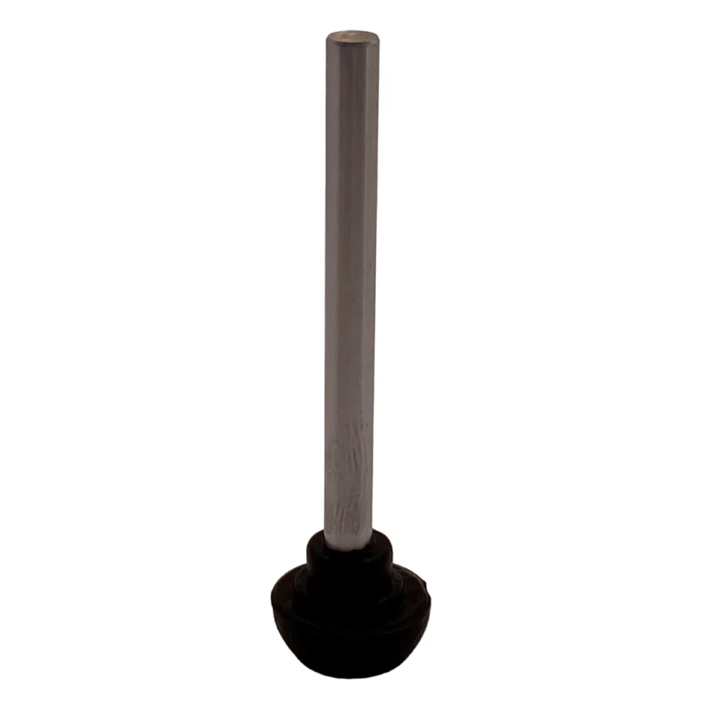 Leke Temizleme Tabancası Sarı Piston Mili / YH-120-14 — görsel 2