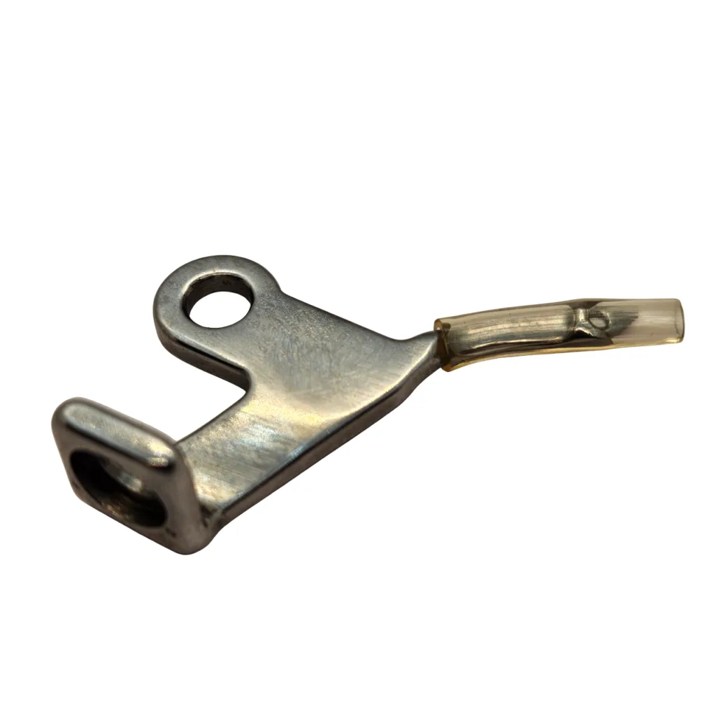 Aile Overlok Üst Lüper / 550568 — görsel 2
