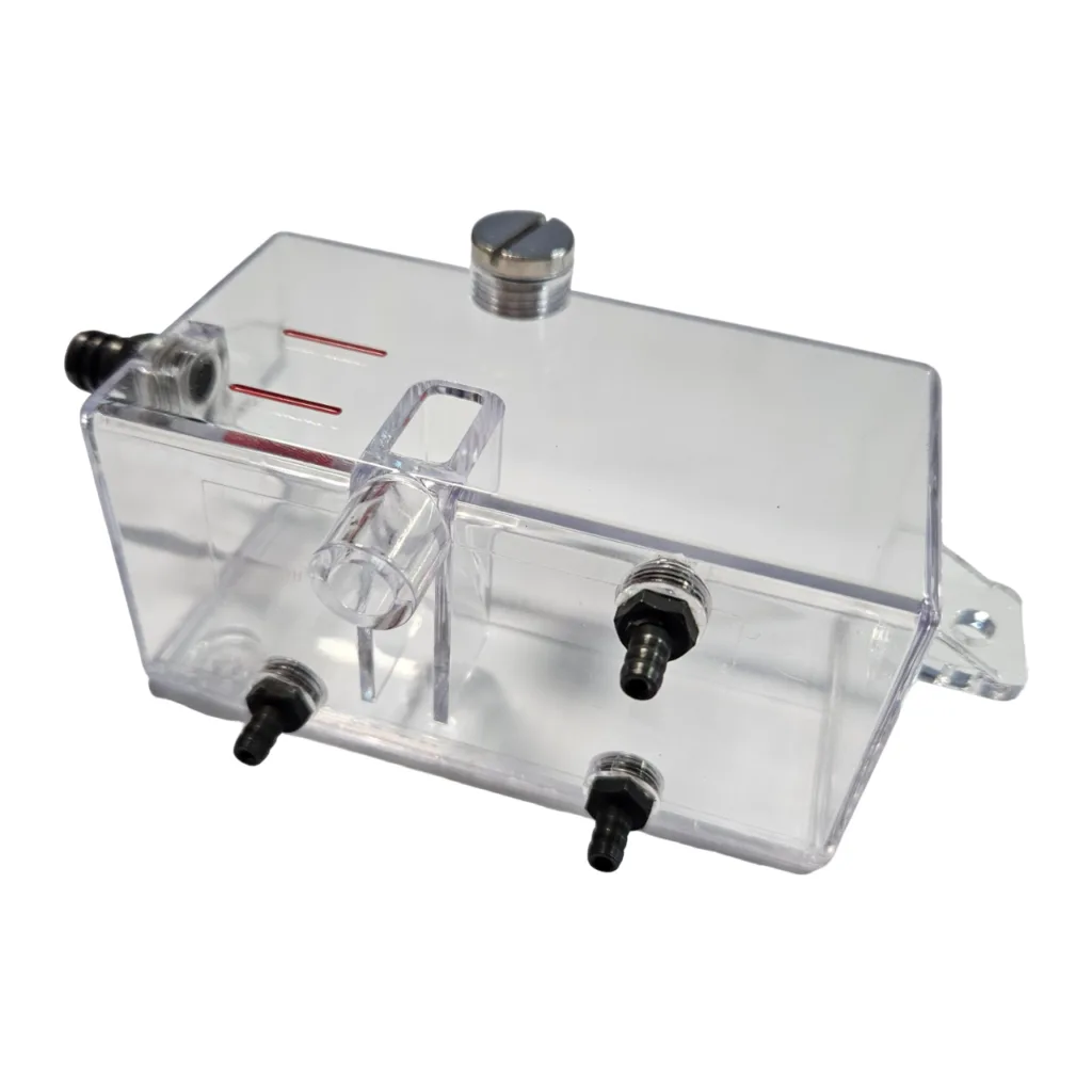 Brother Elektronik S7200A-B Yağ Deposu / SA3158-001 — görsel 2
