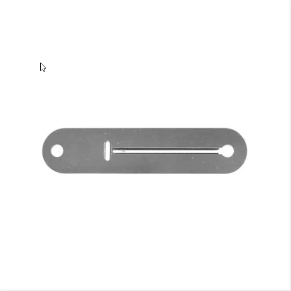 Brother-Juki 780 İlik Plakası / B2402-771-000 — görsel 2