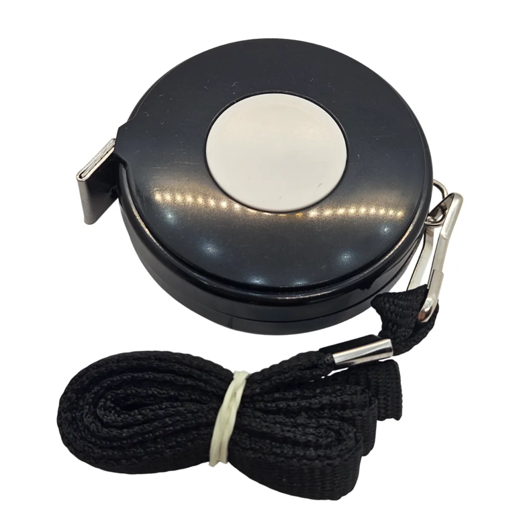 Otomatik Askılı Mezura 1.5mt / RS-150J (TT-SR27) — görsel 2