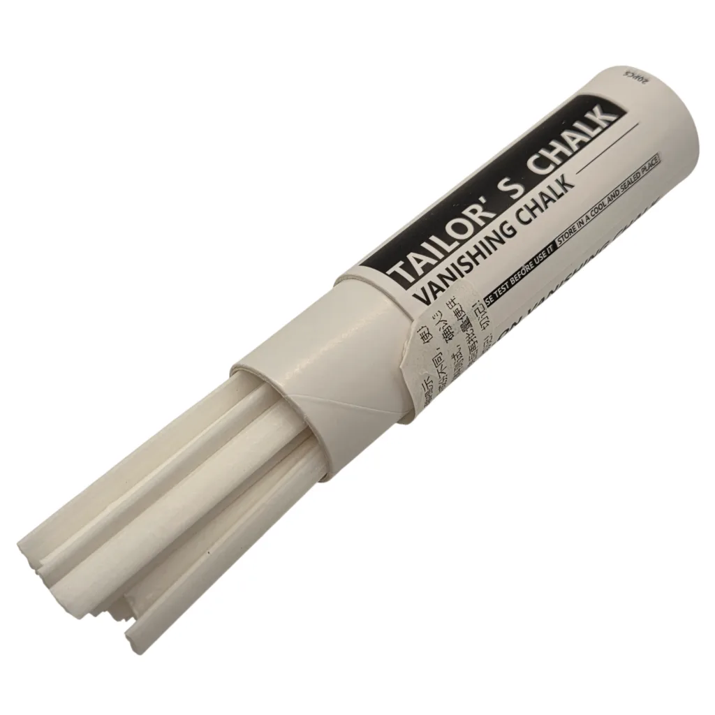 Tebeşir Sabun Çizgi Taşı Yedek Uç (Tebeşir) / BD-0062 (TCP-120S) — görsel 2