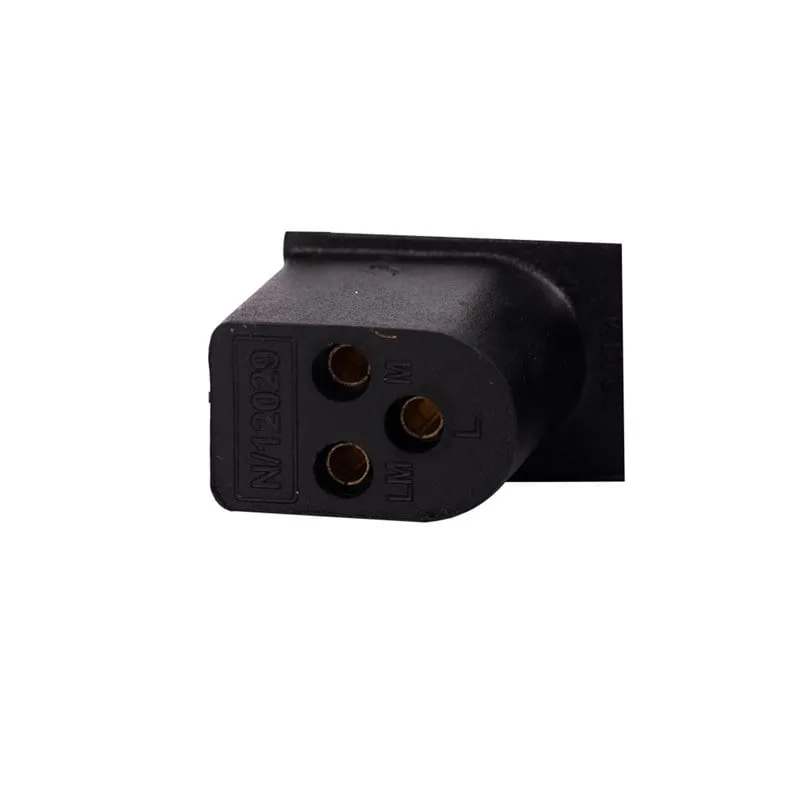 Ev Tipi Aile Dikiş Makinesi 1301 Plastik Motor Pedalı / HKT-08-17 (BD-0034) — görsel 2